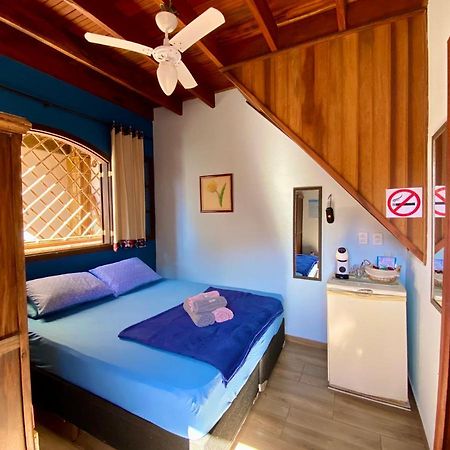 Suite Tropical Trindade 파라티 외부 사진