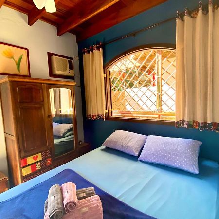 Suite Tropical Trindade 파라티 외부 사진